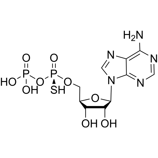 Sp-ADPαS 59286-20-3